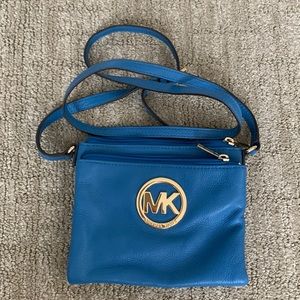 Michael Kors Crossbody Bag | Lightly Used